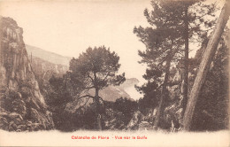 20-CALLANCHE DE PIANA-N°T2410-G/0155 - Autres & Non Classés