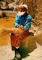 72689764 Nevsehir Cappadocean Farmer Nevsehir - Turkey