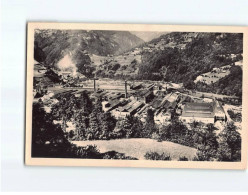 UGINE : Vue Générale Des Usines - Très Bon état - Ugine