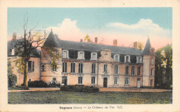 36-BAGNEUX-N°T2410-F/0337 - Other & Unclassified