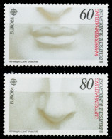 BRD BUND 1986 Nr 1278-1279 Postfrisch S65D68E - Unused Stamps
