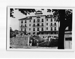 EVIAN LES BAINS : Hôtel Mirabeau - Très Bon état - Evian-les-Bains