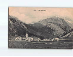 VAL D'ISERE : Vue Générale - Très Bon état - Val D'Isere