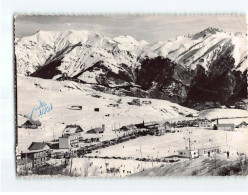 LA TOUSSUIRE : Vue Générale Sur Une Partie Du Plateau - Très Bon état - Sonstige & Ohne Zuordnung