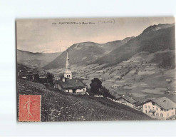 HAUTELUCE Et Le Mont-Blanc - état - Sonstige & Ohne Zuordnung