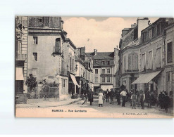 MAMERS : Rue Gambetta - état - Mamers