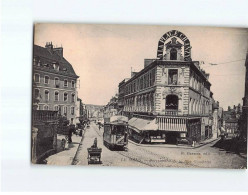 LE MANS : Perspective De La Rue Gambetta - Très Bon état - Le Mans