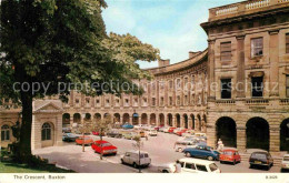 72688826 Buxton High Peak The Crescent Building  - Andere & Zonder Classificatie