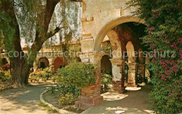 72688688 San_Juan_Capistrano Mission Founded 18th Century - Other & Unclassified