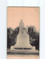 DISSAY SOUS COURCILLON : Monument Aux Enfants - état - Autres & Non Classés