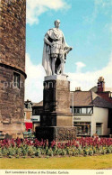 72687010 Carlisle Earl Lonsdale Statue Citadel   - Autres & Non Classés