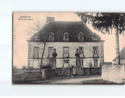CHAMPLECY : Maison Bourgeoise - état - Other & Unclassified