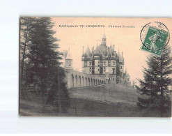 Château BOURNEL - Très Bon état - Sonstige & Ohne Zuordnung