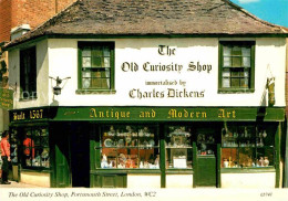 72686319 London Old Curiosity Shop Portsmouth Street - Andere & Zonder Classificatie