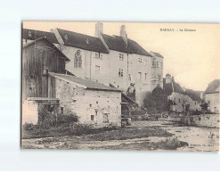 MARNAY : Le Château - Très Bon état - Marnay