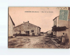 CEMBOING : Rue De La Cornée - état - Other & Unclassified