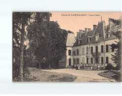 SAINT LOUP LES GRAY : Le Château - Très Bon état - Sonstige & Ohne Zuordnung