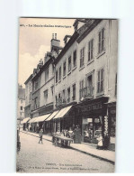 VESOUL : Rue Alsace-Lorraine - Très Bon état - Vesoul