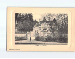 AUTEL : Le Château - Très Bon état - Other & Unclassified