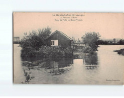 Etang De Pêche Au Magny-Vernois - Très Bon état - Andere & Zonder Classificatie