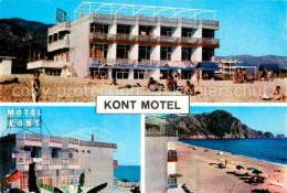 72685098 Alanya Kont Motel Strand Alanya - Turquie