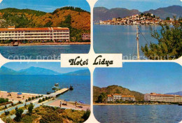 72685095 Marmaris Hotel Lidya Tuerkei - Turquie