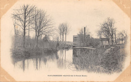 77-COULOMMIERS-LAVOIR -N°T2411-C/0321 - Coulommiers