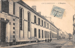 77-COULOMMIERS-L HOSPICE-N°T2411-C/0279 - Coulommiers