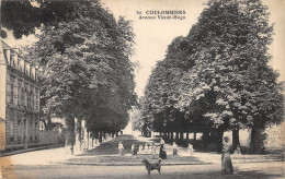 77-COULOMMIERS-N°T2411-C/0267 - Coulommiers