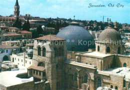 72684864 Jerusalem Yerushalayim Old City Israel - Israel