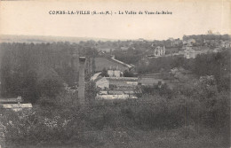 77-COMBS LA VILLE-N°T2411-C/0137 - Combs La Ville