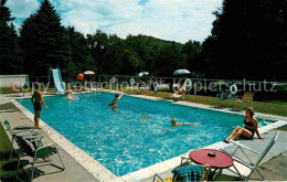 72684802 Norfolk_Connecticut Swimming Pool Blackberry River Inn - Autres & Non Classés