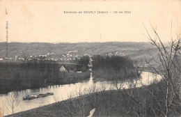 77-CITRY-LA MARNE-N°T2411-C/0099 - Sonstige & Ohne Zuordnung