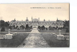 LA FERTE VIDAME - Le Château - Les Jardins - Très Bon état - Other & Unclassified