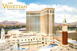 72683193 Las_Vegas_Nevada The Venetian Resort Hotel Casino - Other & Unclassified