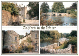 72680735 Derbyshire Dales Ashford In The Water Derbyshire Dales - Andere & Zonder Classificatie