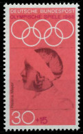 BRD 1968 Nr 564 Postfrisch S59C042 - Ungebraucht