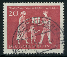 BRD 1963 Nr 390 Gestempelt X7F7A72 - Used Stamps