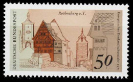 BRD BUND 1975 Nr 861 Postfrisch S5E3D0A - Unused Stamps