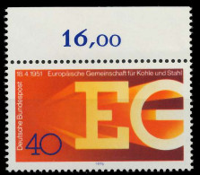 BRD BUND 1976 Nr 880 Postfrisch ORA X8036BA - Unused Stamps