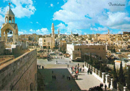 72679598 Bethlehem Yerushalayim Partial View Bethlehem - Israel