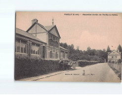 PAVILLY : Nouvelles écoles De Pavilly-la-Vallée - Très Bon état - Pavilly