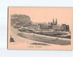 DIEPPE : Le Casino - Très Bon état - Dieppe