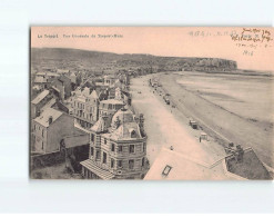 LE TREPORT : Vue Générale Du Tréport-Mers - Très Bon état - Le Treport