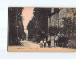 BOIS LE ROI : Avenue De La Seine - Très Bon état - Bois Le Roi