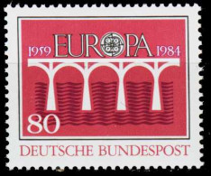 BRD BUND 1984 Nr 1211 Postfrisch S69F9DE - Neufs