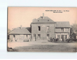 SAINT HELLIER : La Place, Maison Avisse - Très Bon état - Other & Unclassified