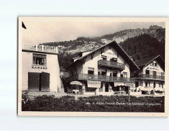 ASSY PASSY : Chalet ""les Edelweiss"" - Très Bon état - Autres & Non Classés