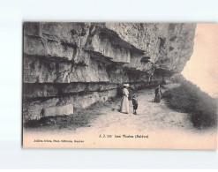 SALEVE : Les Voutes - Très Bon état - Sonstige & Ohne Zuordnung