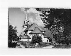 THIEZ : Son Eglise XVe Siècle - Très Bon état - Autres & Non Classés